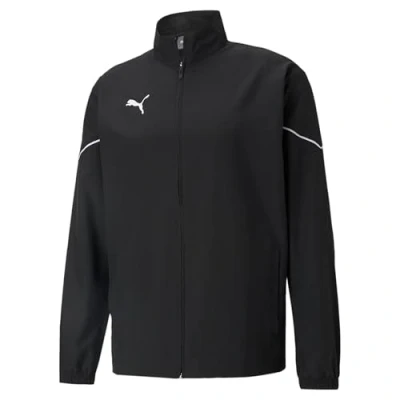 Bild av Puma Träningsjacka, Storlek: XL, Schwarzweiss