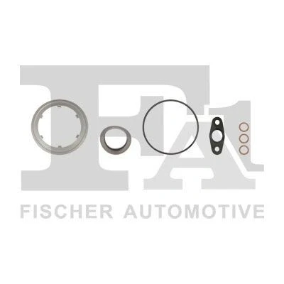Bild av Monteringsats, Turbo, bmw 1 [f40], 2 active tourer [f45], x1 [f48]