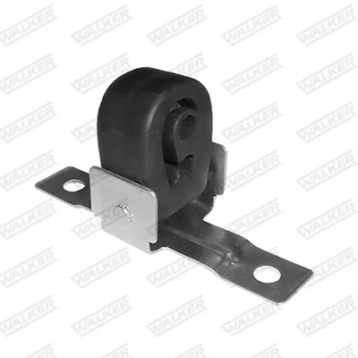 Bild av WALKER 80229 Suspension, échappement VOLKSWAGEN: Polo IV 3/5 portes, III Berline, SEAT: Ibiza 3, Arosa