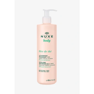 Bild av NUXE Rêve de Thé Revitalising Moisturising Milk 400 ml