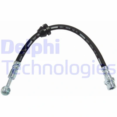 Bild av DELPHI LH6723 Flexible De Frein 360 Banjo CHEVROLET: Aveo / Kalos 3/5 portes, 5 portes