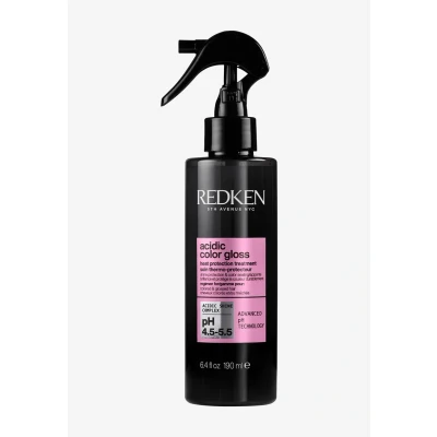 Bild av Redken Acidic Color Gloss Leavein Spray Hårvård, Storlek: 190 ml,