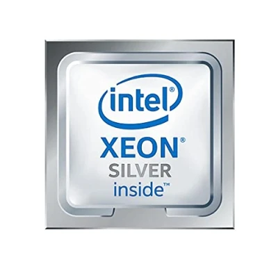 Bild av HP Intel Xeon Silver 4210R / 2.4 GHz processor CPU 10 kärnor