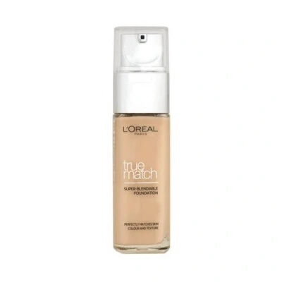 Bild av L&#039;Oréal True Match Foundation 30 ml