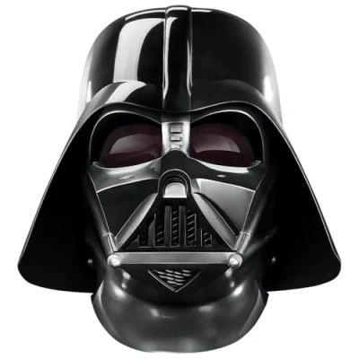 Bild av B09RSCDPPN Replica Darth Vader Elektronisk hjälm Skala 1:1