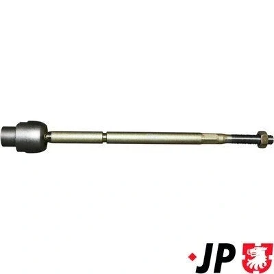 Bild av JP GROUP 1244500500 Rotule Axiale Essieu avant gauche, droit pour véhicules sans direction assistée OPEL: Corsa B 3/5 portes, Combo Van