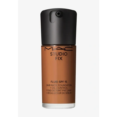 Bild av MAC Studio FIX Fluid SPF15 Foundation, Storlek: 30 ml, Nw43
