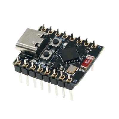 Bild av KEALBAUS ESP32 C3 utvecklingskort Supermini 4 MB Flash Core Board WiFi Bluetooth
