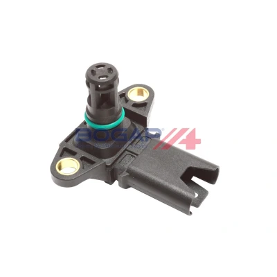 Bild av BOGAP B6111102 Sensor, laddtryck BMW: 5 Touring, 1 Hatchback, 3 Coupe