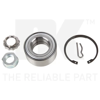 Bild av NK 759927 Kit de roulements roue 82,5 PEUGEOT: Expert I Van, 806, I, CITROËN: Jumpy Evasion, MPV, FIAT: Scudo Van