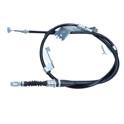 Bild av MAXGEAR 32 1674 Handbromsvajer 1310, 1494mm Skivor SUZUKI: Swift III Hatchback (MZ, EZ) 1.6 2006