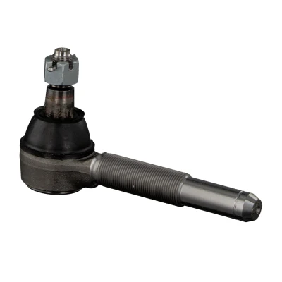Bild av FEBI BILSTEIN 41322 Rotule de direction Essieu avant gauche avec ecrou crénelé MITSUBISHI: Canter 7.Generation