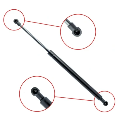 Bild av STABILUS // LIFT O MAT 022620 Vérin de coffre 400 399 ALFA ROMEO: GT