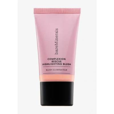 Bild av BareMinerals Complexion Rescue Liquid Highlighter Blush Peach Glow 15 ml