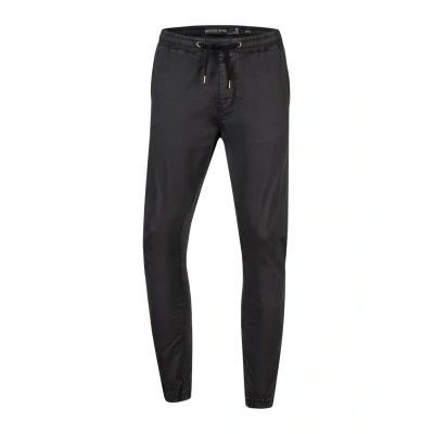 Bild av Indicode Jeans Fields Tygbyxor, Storlek: Large, Black