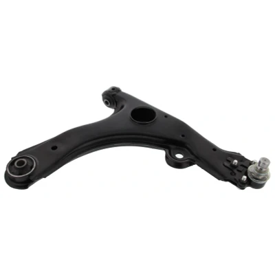 Bild av MAPCO 19691 Bras de suspension avec rotule Essieu avant droit barre oscillant transversal Tôle d&#039;acier VOLKSWAGEN: Passat B3/B4 Break