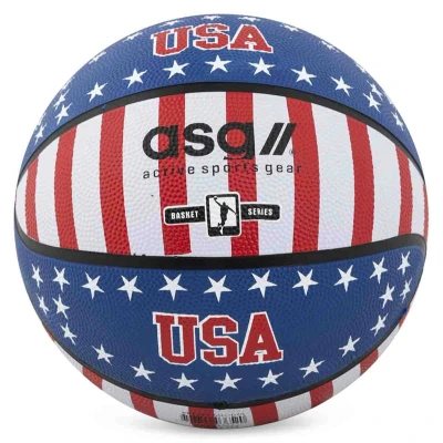 Bild av ASG Basketball USA
