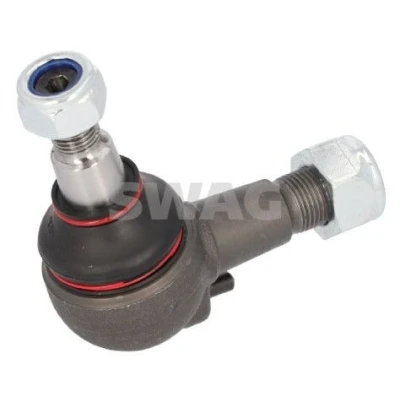 Bild av SWAG 10 78 0007 Rotule de suspension Essieu avant gauche, droit, inférieur avec écrou autobloquant pour bras oscillant transversal