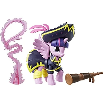 Bild av My Little Pony The Movie Guardians of Harmony Twilight Sparkle Pirate