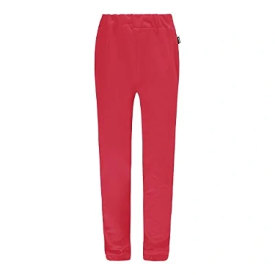Bild av NAME IT flickor joggingbyxor Nkfsweat Pant Unb Noos, Tomatpuré, 158
