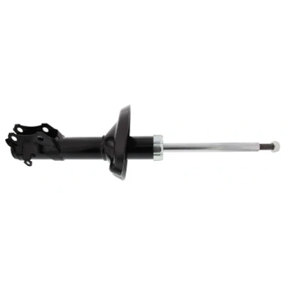Bild av MAPCO 40802 Amortisseur Essieu avant Pression de gaz Système bitube sur ressort Goujon en haut sans fixation VOLKSWAGEN: GOLF 3, 2