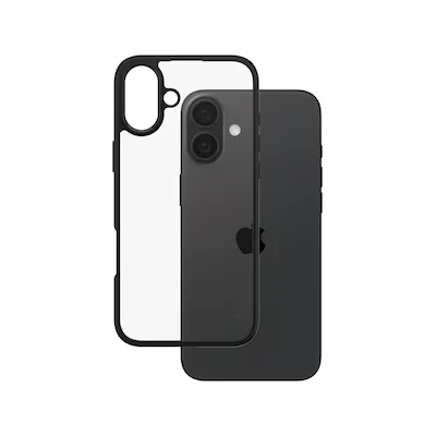 Bild av CARE by PanzerGlass Case Flagship Urban Combat iPhone 16 Plus