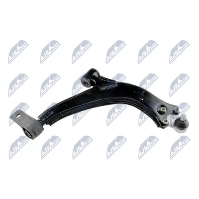Bild av NTY ZWD CT 020 Bras de suspension Essieu avant droit barre oscillant transversal 16 CITROËN: Berlingo / First I, Xsara Picasso