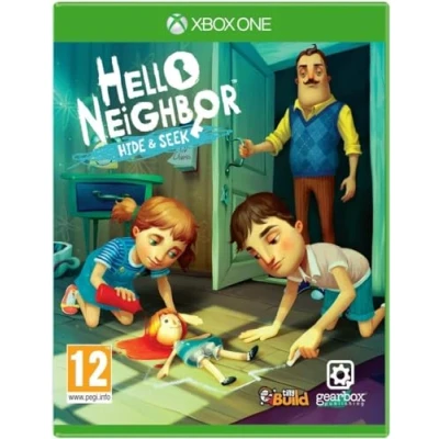 Bild av Hello Neighbor: Hide &amp; Seek