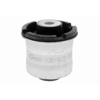 Bild av VAICO V30 1629 Silent Bloc De Triangle Essieu avant Support métal caoutchouc MERCEDES BENZ: Classe C Berline, GLC SUV, E Berline