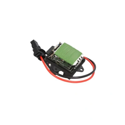 Bild av THERMOTEC DER014TT Élément de commande, climatisation RENAULT: Scénic 1, Megane Scenic, CITROËN: C3 I 3/5 portes, C2 portes