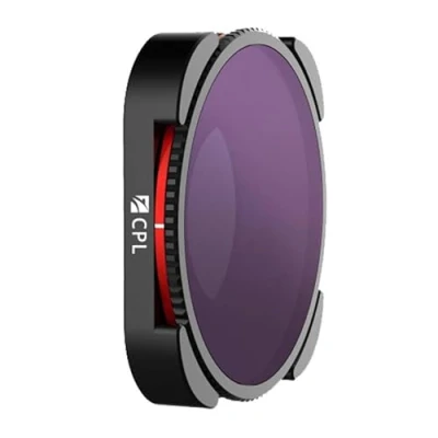 Bild av Filter Freewell CPL för GoPro HERO11/HERO10/HERO9