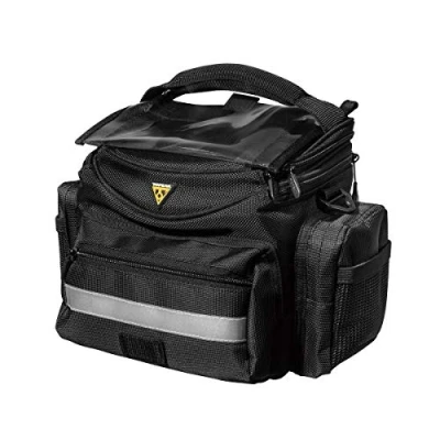Bild av Topeak Handtag Påse Tourguide 5l Svart