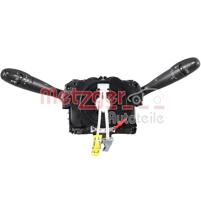 Bild av METZGER 0916831 Comodo CITROËN: C3 Picasso