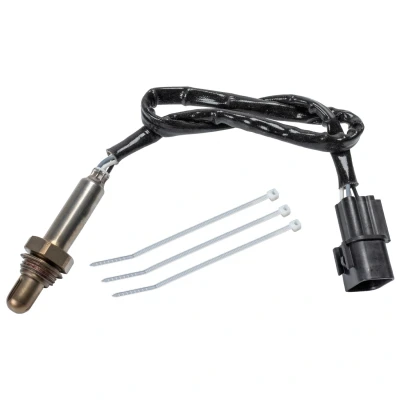 Bild av FEBI BILSTEIN 177488 Sonde lambda chauffé, de régulation 4