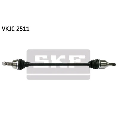 Bild av Drivaxel SKF VKJC 2511