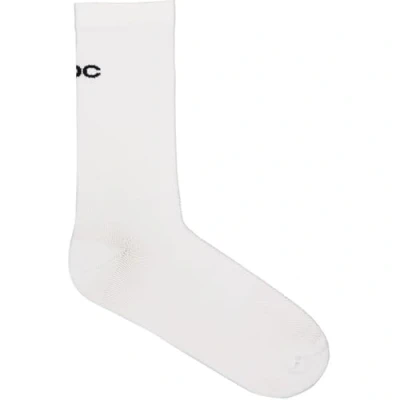 Bild av POC Cadence Road Long Socks cykelstrumpor för män och kvinnor