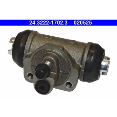 Bild av ATE 24.3222 1702.3 Cylindre De Roue 22,2 NISSAN: NP300 Navara Pick up, Сamion à Plateau / Сhâssis, up