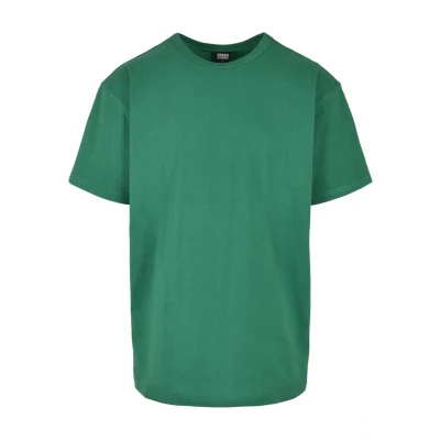 Bild av Urban Classics Tshirt bas, Storlek: Small, Junglegreen