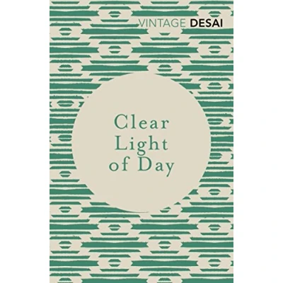 Bild av Clear Light of Day: A BBC Between the Covers Big Jubilee Read Pick