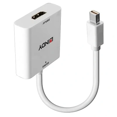 Bild av LINDY Mini DisplayPort till HDMI omvandlare