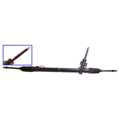 Bild av DRI 711520825 Crémaillère De direction hydraulique pour véhicules avec à gauche Tie rods 18 x1.5 1350 FORD: MONDEO 4, 4 Stufenheck