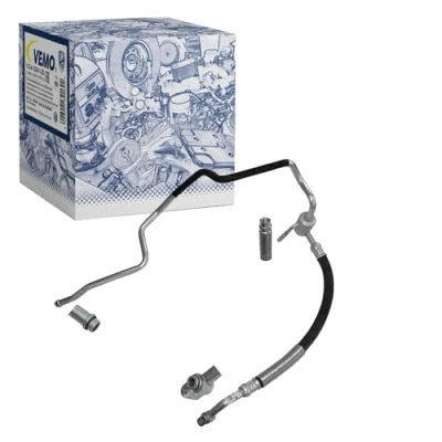 Bild av VEMO V15 20 0027 Conduite à basse pression, climatisation VOLKSWAGEN: Golf 4, Bora Variant, SEAT: Leon I 3/5 portes