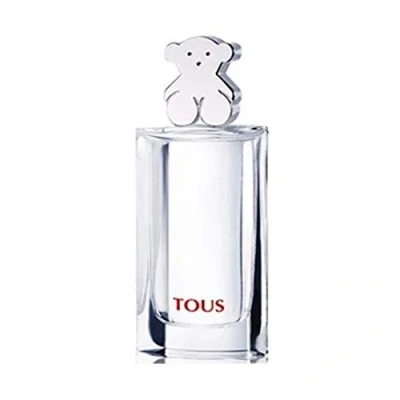 Bild av Tous Silver Woman Eau de Toilette 30 ml