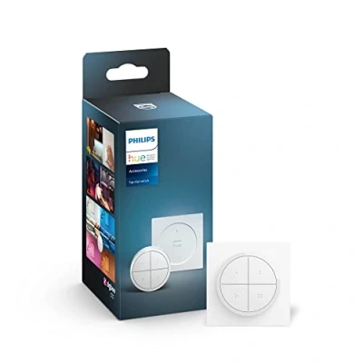 Bild av Interrupteur Intelligent Philips Hue tap switch