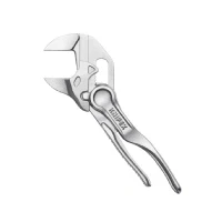 Bild av KNIPEX Tångnycklar XS, Tång och skruvnyckel i ett verktyg