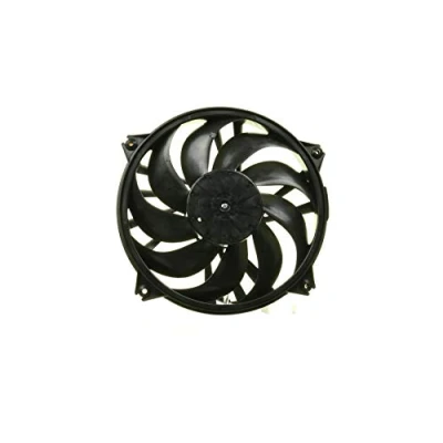 Bild av MAHLE ORIGINAL CFF 277 000P Fläktar 385mm 12V 420W elektrisk utan sarg