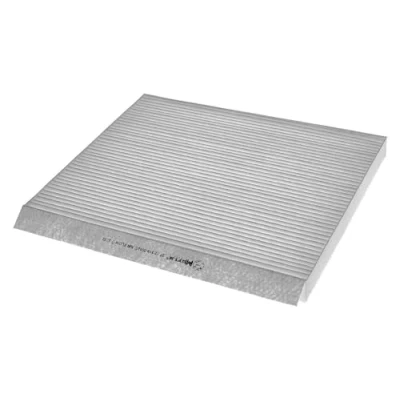 Bild av MEYLE 37 12 319 0018 Filtre d&#039;habitacle à particules, Cartouche filtrante, de pollens 196 240 20 ORIGINAL Quality