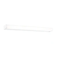 Bild av Paulmann PLM 71212, D formad, IP44, Svart