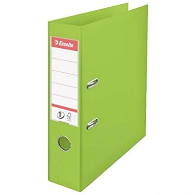 Bild av E:LAF VIVIDA PP A4 75mm green