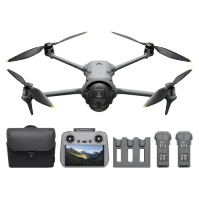 Bild av DJI Mavic 4 Pro Fly More Combo (RC 2)